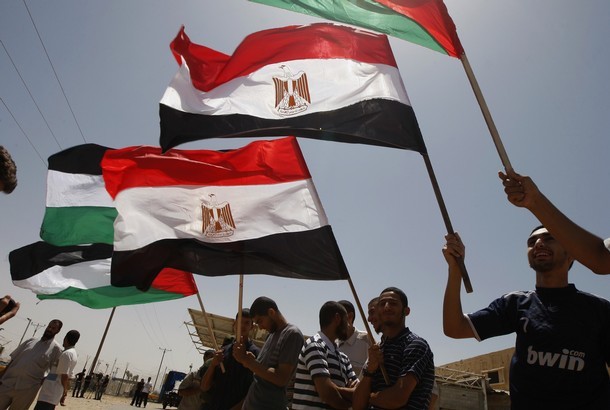 صحيفة تكشف: اتفاق التهدئة شبه منته وسيتم توقيعه الأحد المقبل في القاهرة