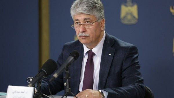 مجدلاني: أميركا تريد تجميل صورة الاحتلال وتتغاضى عن جرائمه