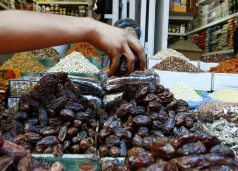 اجتماع في أريحا لبحث سبل حماية المنتج الوطني 