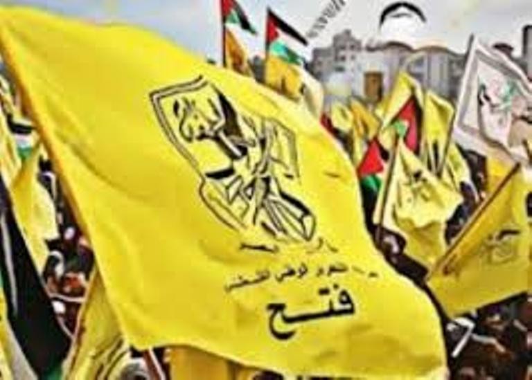 "ثوري فتح" يؤكد على خيار المقاومة الشعبية واستمرار الاشتباك السياسي مع الاحتلال