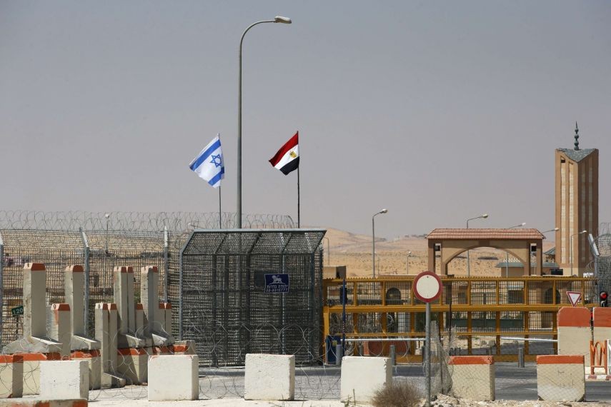 شركة "إسرائيلية" توقع اتفاقية لتصدير الغاز إلى مصر بـ "15 مليار $"