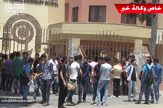 للفرع الأدبي