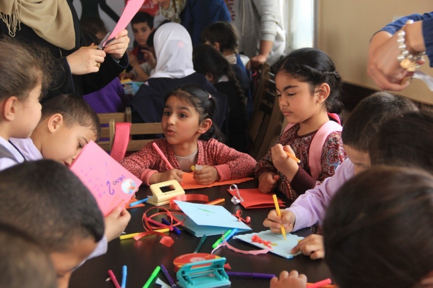 "التنمية الاجتماعية" تنظم ورشة عمل لتعزيز المعرفة بحقوق الأطفال