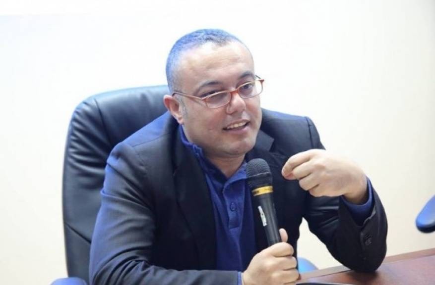 أبو سيف يوضّح لـ"خبر": حقيقة توجه القيادة لاتخاذ مزيد من الخطوات العقابية بغزة؟!