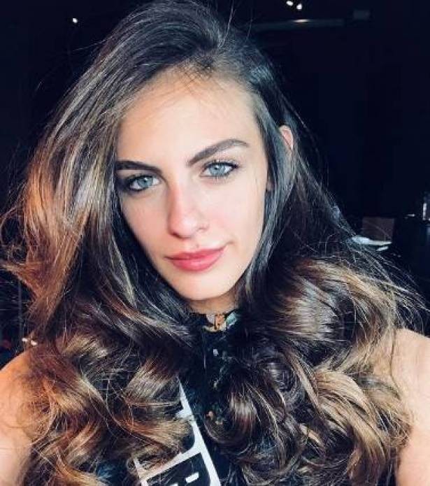 صورة لـ"ملكة جمال إسرائيل" مع ملكة عربية تثير الجدل!