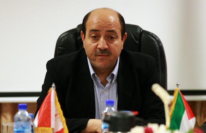 أبو زيد يبحث مع نظيره الأردني سبل التعاون المشترك بين البلدين