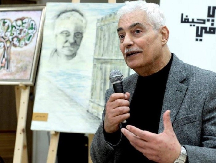 الزعنون ينعى الشاعر الوطني الكبير أحمد دحبور
