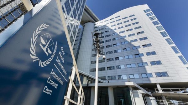 إرسال ورقة قانونية للجنائية الدولية بشأن الأسرى