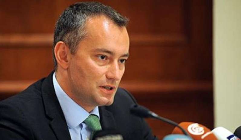 ميلادينوف: الخطر الأكبر على تحريك عملية السلام وضع غزة