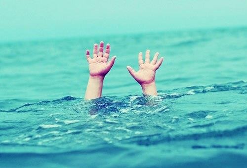 مصرع طفلتين غرقاً في بركة مياه شرق رفح