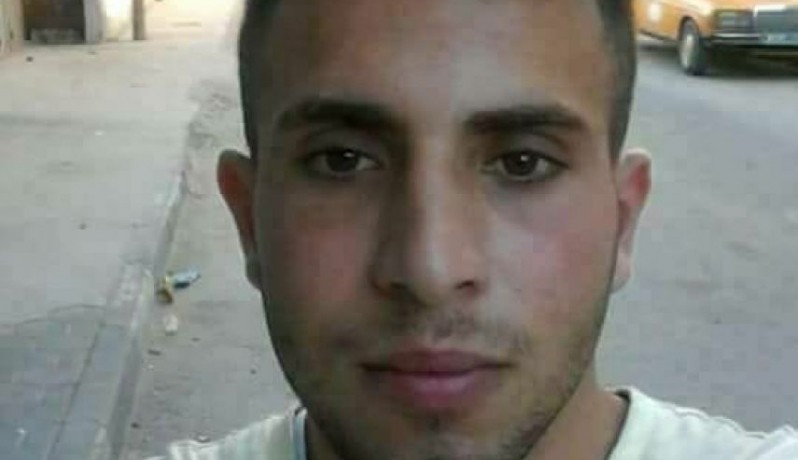 شهيد متأثراً بجراحه خلال مواجهات أمس شرق البريج
