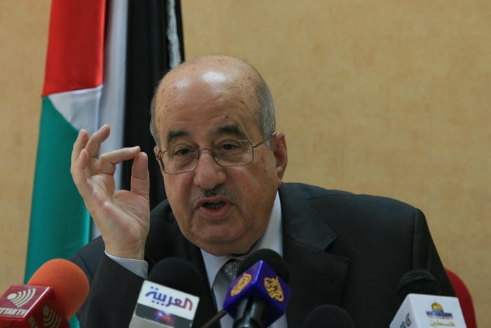 المجلس الوطني يثمّن موقف البرلمان الأوروبي بشأن "الأونروا"