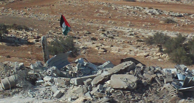 رفض طلبات ترخيص خيام بالأغوار الشمالية