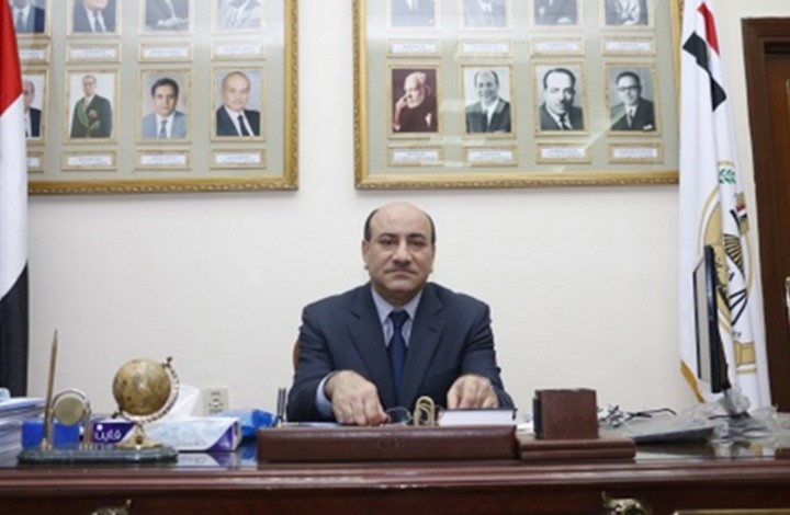 الاعتداء على هشام جنينة ومحاولة خطفه بالقاهرة