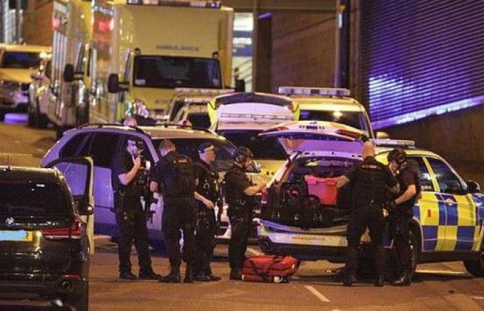 داعش يعلن عن تبنيه هجوم مانشستر ويكشف طريقة تنفيذه