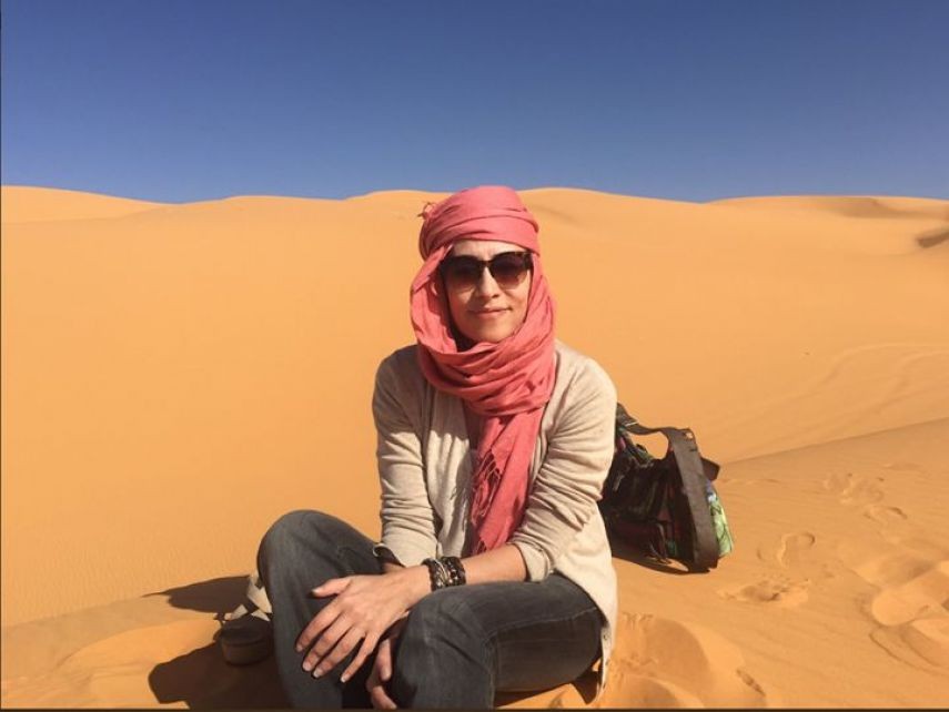 مسلحون يخطفون فلسطينية تعمل مندوبة لمنظمة دولية بليبيا