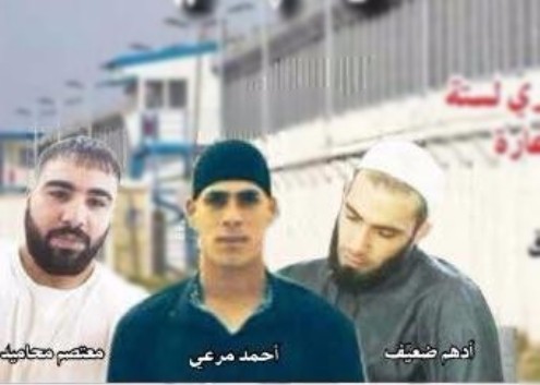 ليبرمان يمدد الاعتقال الإداري لشابيْن من عرعرة