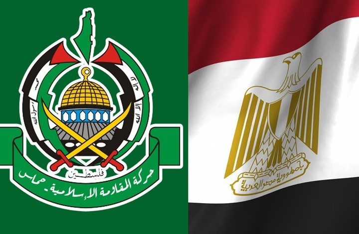 حماس ترد على خطة نتنياهو بشأن سيناء