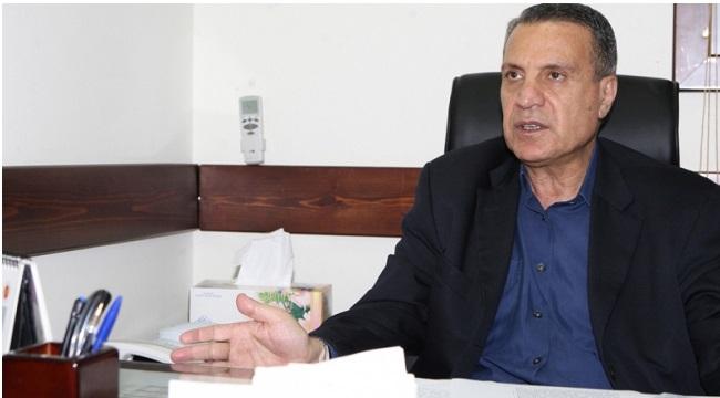 أبو ردينة: التواصل الفلسطيني الأمريكي يساهم برسم مسار تطورات المرحلة المقبلة