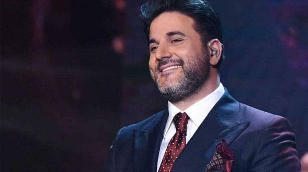 ملحم زين يدافع عن سعد لمجرد ويكشف عن مؤامرة