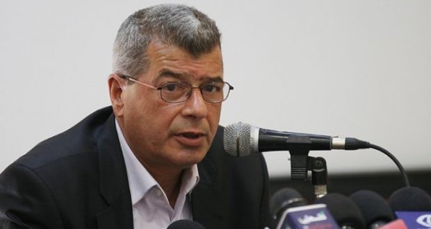 قراقع يطلع وفدا أوروبيًا على أوضاع الأسرى