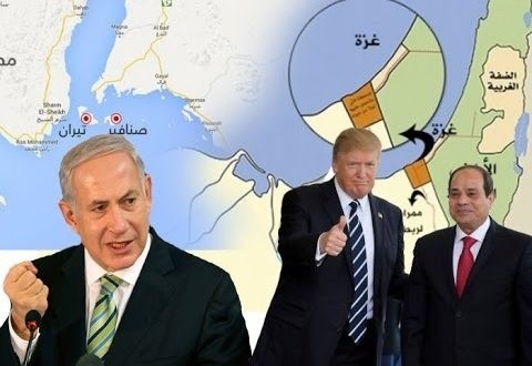 قدس جديدة وحل إنساني للاجئين