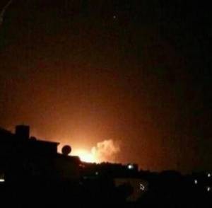 الاحتلال يفجر جهازاً للتجسس زرعه جنوب لبنان