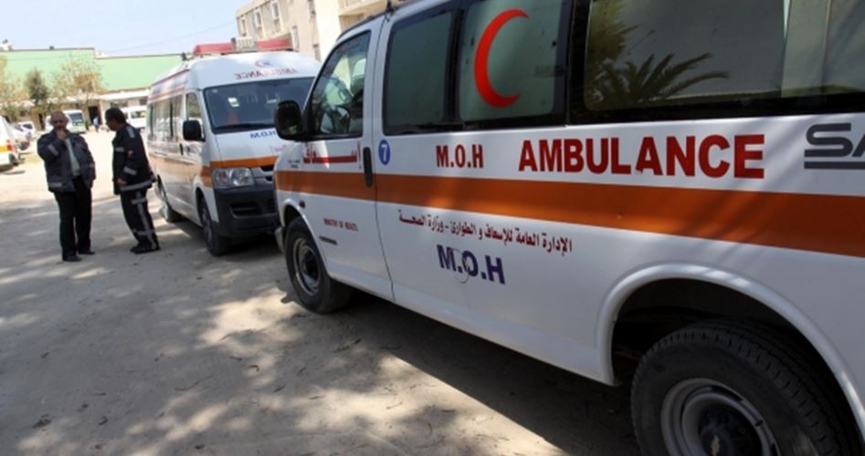 مصرع شابين بحادثين منفصلين في بيت لحم ونابلس