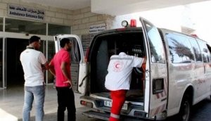 مصرع فتى متأثرا بجروحه جراء حادث دهس في مخيم العروب