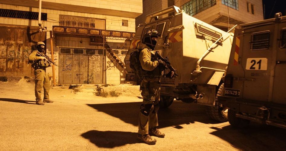 عشرات الإصابات جراء اقتحام الاحتلال لأماكن متفرقة بالضفة