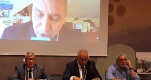 هيئة الأسرى توجه رسالة إلى دول العالم 