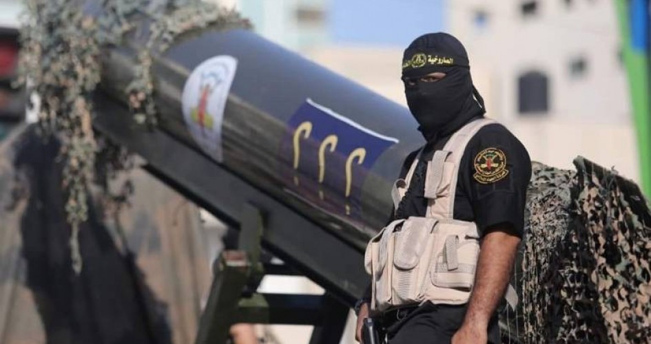 سرايا القدس تعلن النفير العام لجميع مقاتليها و وحداتها الميدانية