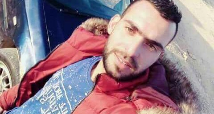 الهلال الأحمر يتسلم جثمان الشهيد محمد جبريل