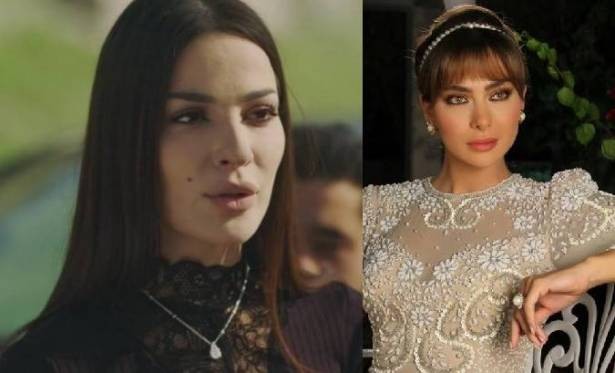 ستيفاني صليبا بديلة نادين نجيم في "الهيبة"!؟