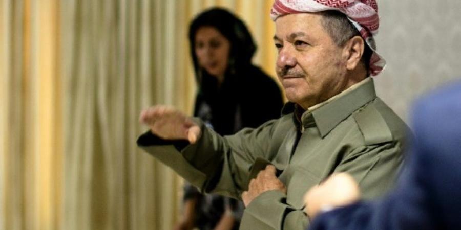 محكمة عراقية تقضي بعدم دستورية استفتاء كردستان