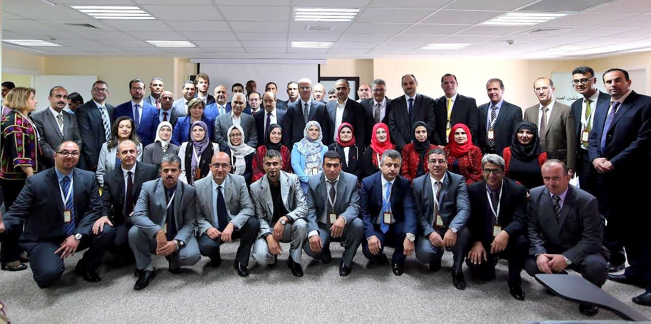 المدرسة الوطنية للإدارة تناقش الاستراتيجيات والسياسات العامة المقبلة