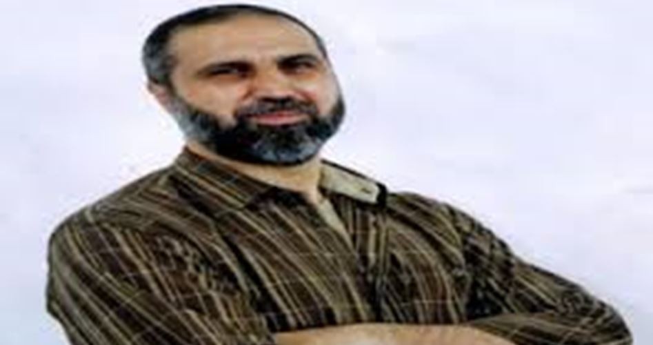 جبارين يدخل عامه الثلاثين والأخير في سجون الاحتلال