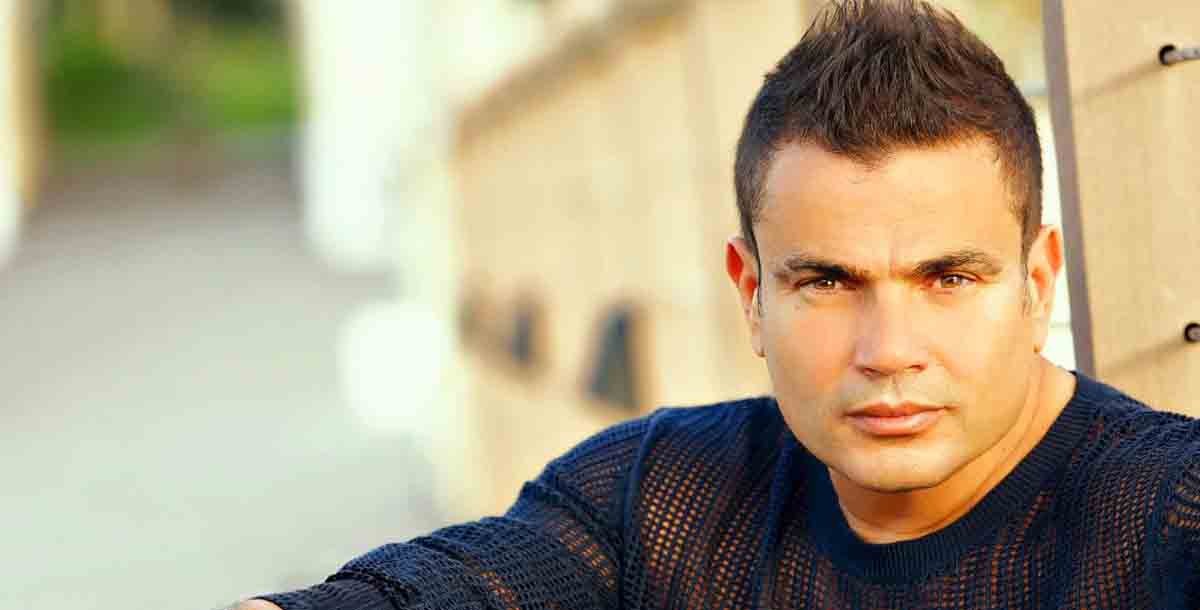 بالصورة : عمرو دياب يفاجئ جمهوره باقتحام هذا المجال!!