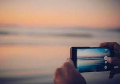 أول مستشعر تصوير للهواتف الذكية في العالم بدقة 48 ميجابيكسل