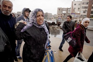 اللاجئون الفلسطينيون تجاوز عددهم الـ85 ألف في أوروبا