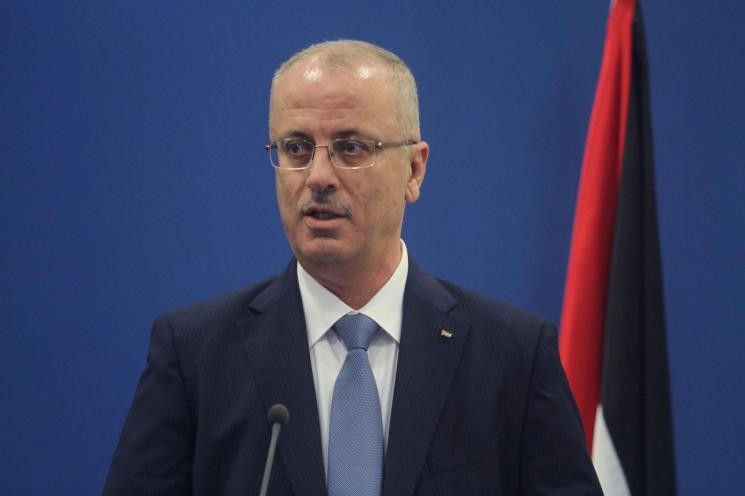 الحمد الله يطالب دول العالم ومنظماته الحقوقية بالتدخل لإنقاذ حياة الأسرى