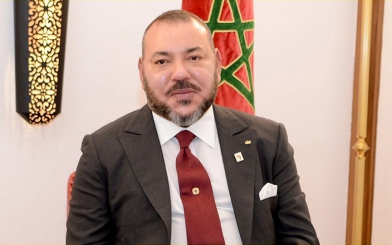 ملك المغرب: القدس بحاجة إلى تسوية واقعية وقرارات ملزمة لحمايتها
