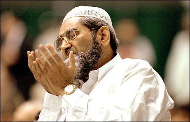 كيفية قضاء الصلوات الفائتة