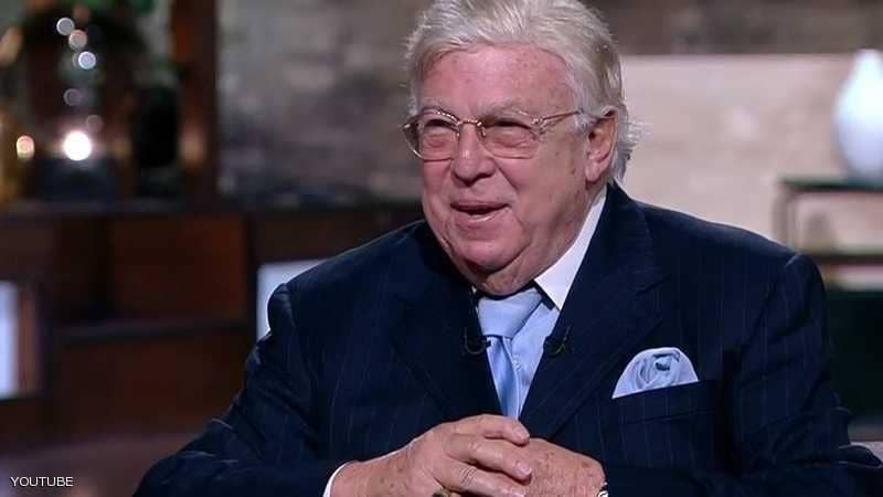 وفاة "حسن كامي" الأوبرالي الذي غنى على مسارح السوفيت