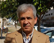  الفلسطينيون والإسرائيليون... وفقدان الشراكة السياسية