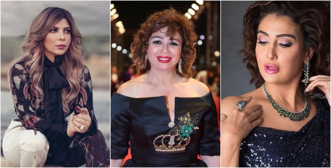 بالفيديو والصور :  بين الموت وإفساد المظهر.. نجوم ذاقوا "معاناة"  عمليات التجميل !