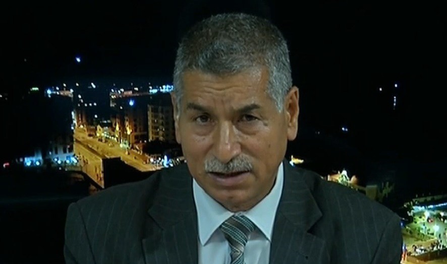 أبو ظريفة يتحدث عن مسيرات العودة في جمعتها الـ47